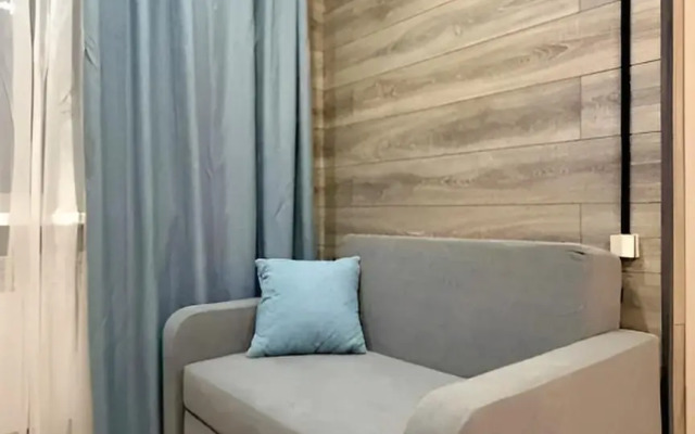 Квартира-студия в СТ Виноградный, 34