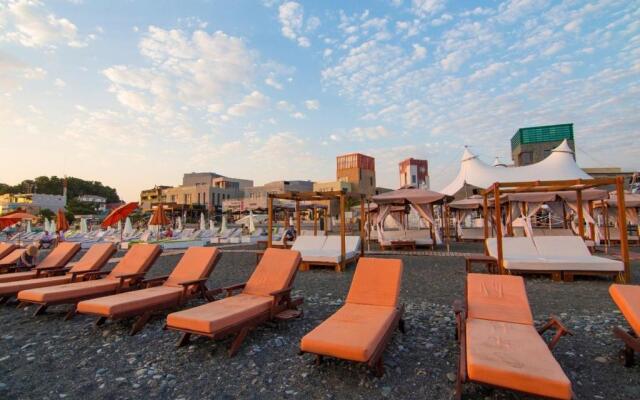 Villa Valentina by Sun City Hotels Guest House