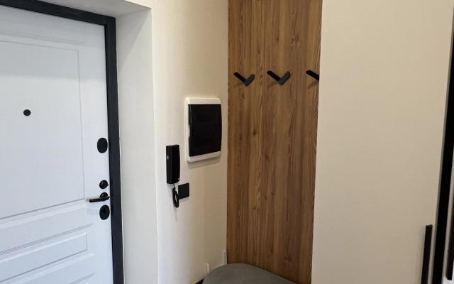 Апартаменты Да Винчи Манго