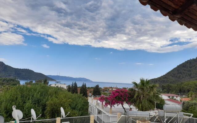 Akdeniz Pansiyon Bed&Breakfast