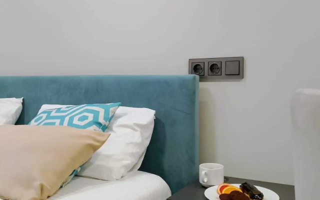 Квартира В Горском микрорайоне 14