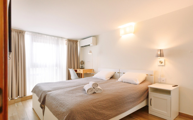 Black Sea Point 9 Apartment hotel