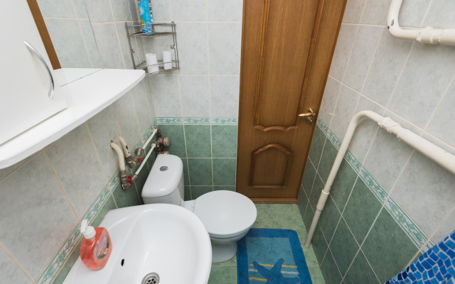 Квартира Марьин Дом на Восточной 72