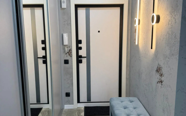 Kvartira Uutnye apartamenty v serdce goroda