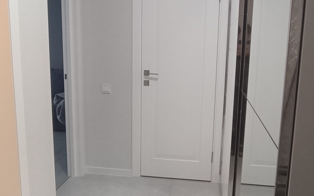 Na Turgeneva Flat
