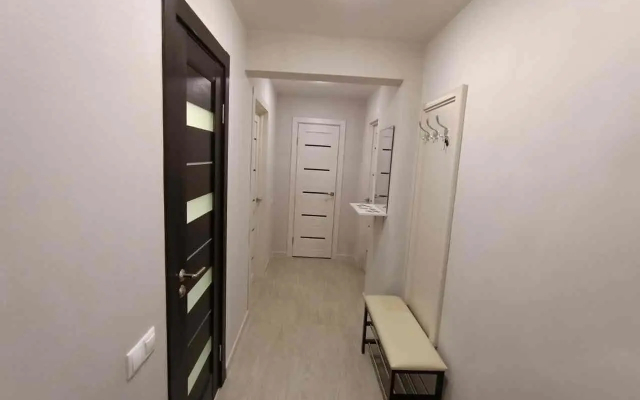 Квартира Уютная двухкомнатная Сутки Калуга рядом со сквером по адресу Ф.Энгельса 66