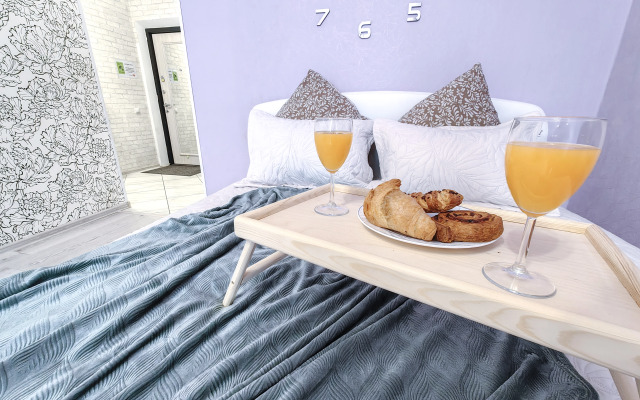 Квартира однокомнатная в центре Обнинска