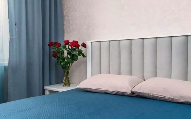 Квартира в Краснодаре Губернский