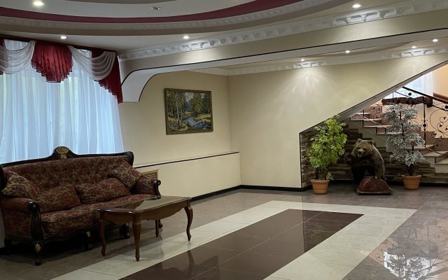 Мини-Отель Армения