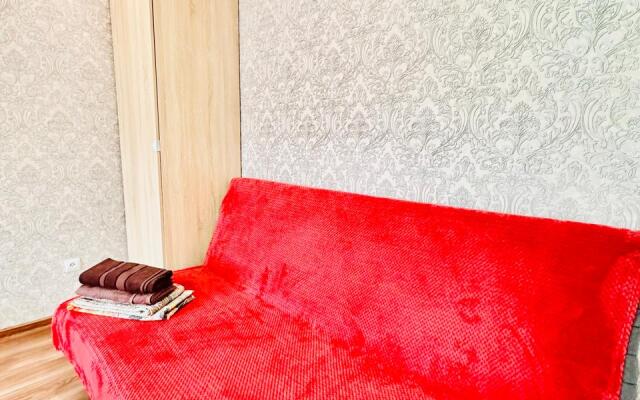 Апартаменты Полярная 15