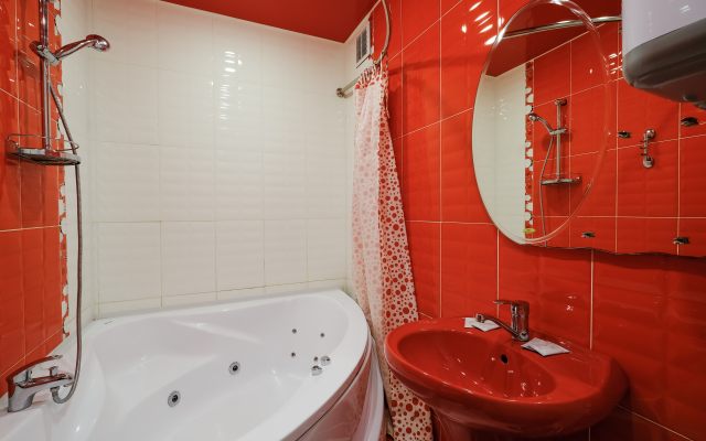 Parison Guest House