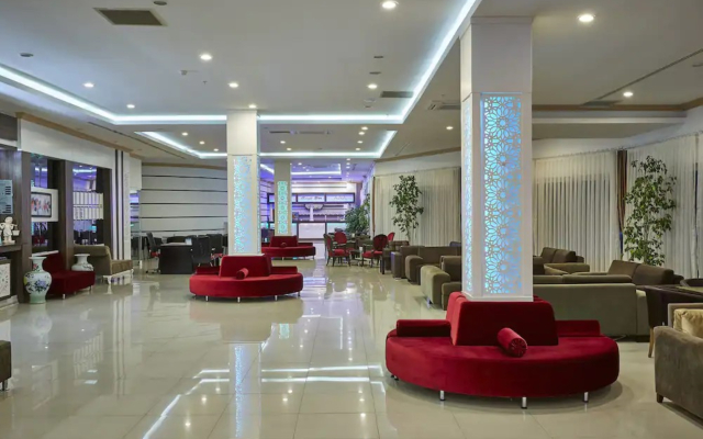 Zeyda Kemer Hotel