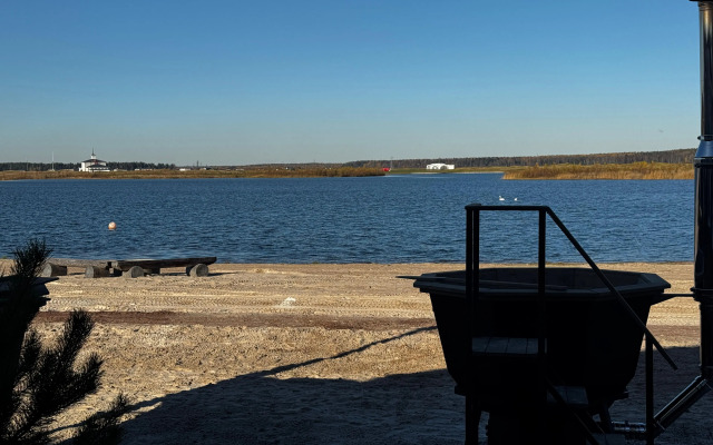 Отель MillCreek Hotel & SPA