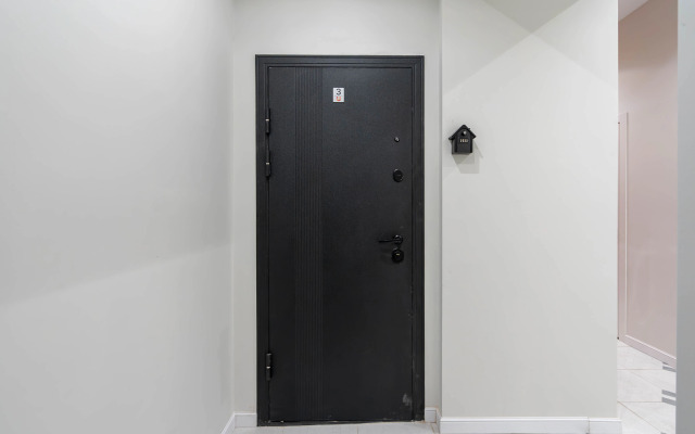 Квартира Современная студия с дизайнерским ремонтом