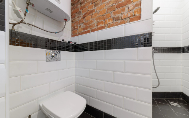 Апартаменты 4-комнатные на Лиговском 44 DereMRents