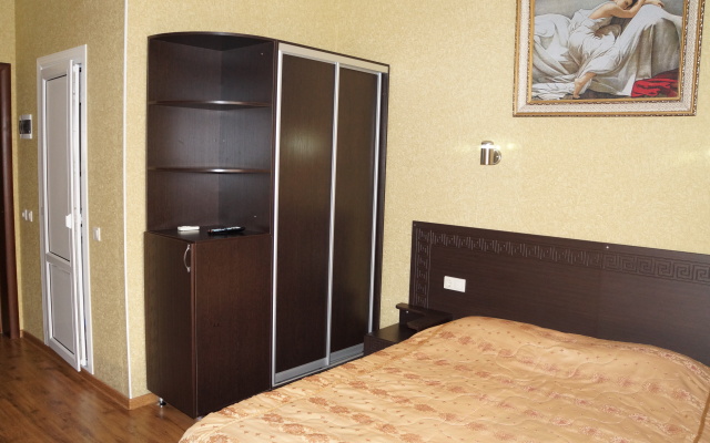 Natalya Guest House
