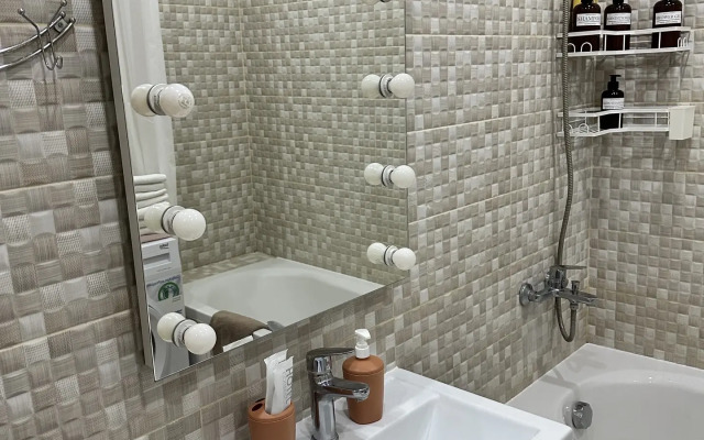 Kids friendly Apartments