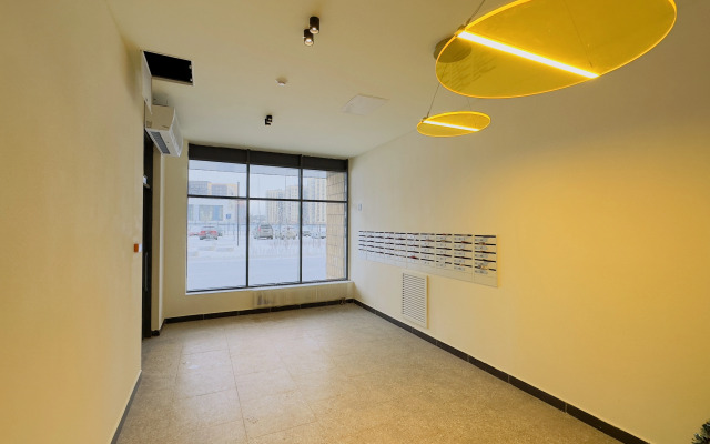 Квартира Алхимовская 1к4