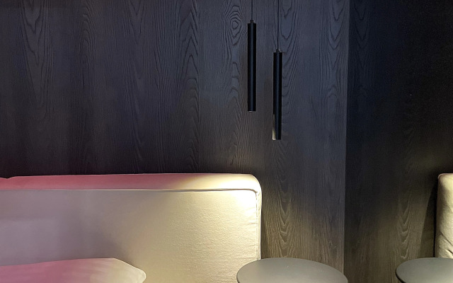 Квартира на Алексеева 46