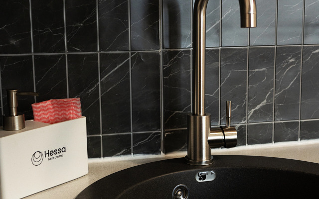 Квартира Уютная Студия с Кондиционером