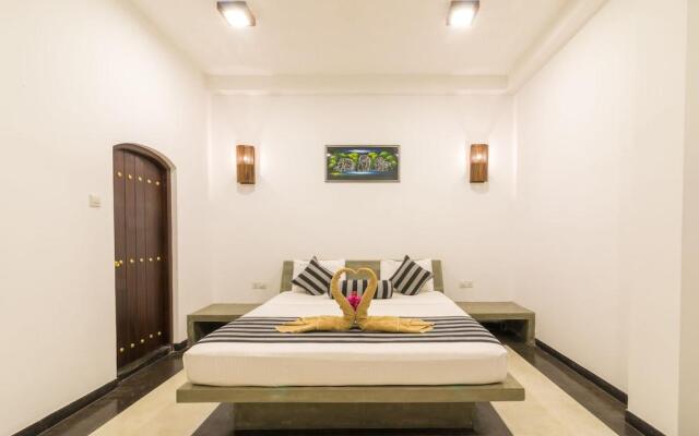 Green Villa