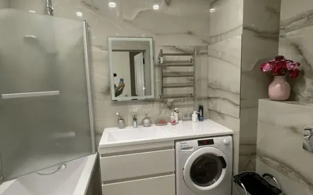 Квартира Современная с Террасой