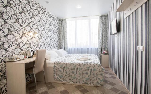 Uspenskij Dvor Tsentralnaya Mini-hotel