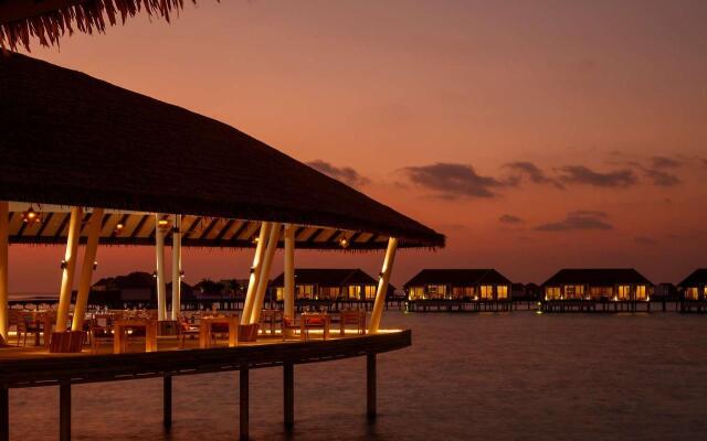 Radisson Blu Resort Maldives