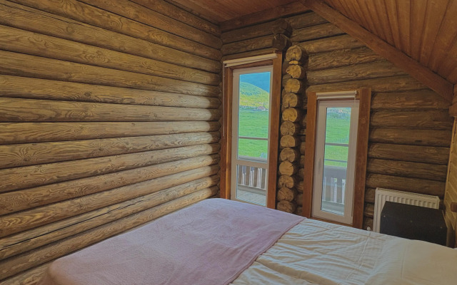 Гостевой дом Fiagdon Travel