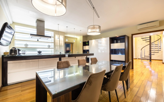 Апартаменты Roominn