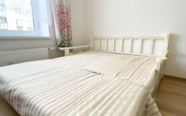 Апартаменты для Дорогих Гостей в Песочном