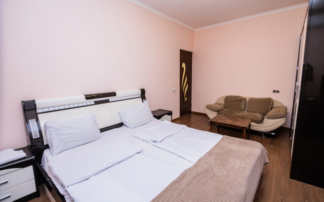 Хостел FAVORIT