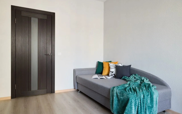Na Bulvare Mendeleeva 8 Flat