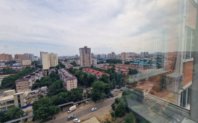 Апартаменты на Репина 32