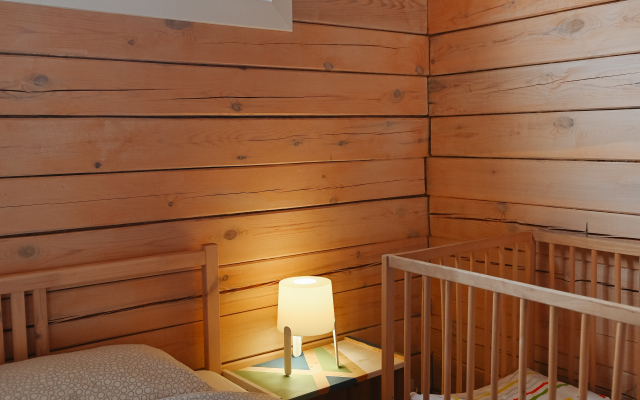 Гостевой дом Умайя