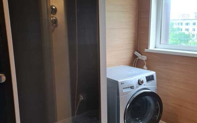 Dom Smolenskaya Guest House