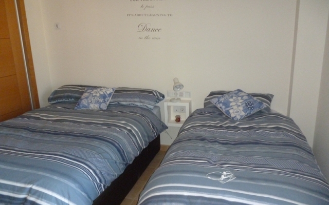 Апартаменты Homespace Rentals