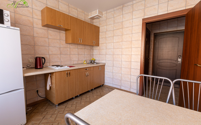 Siberia Apartments 1