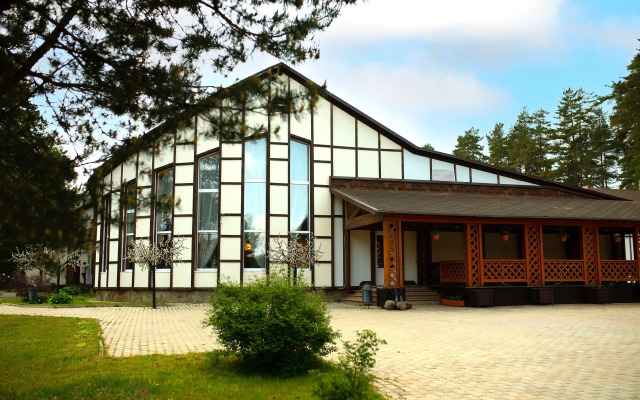 Отель Светлица