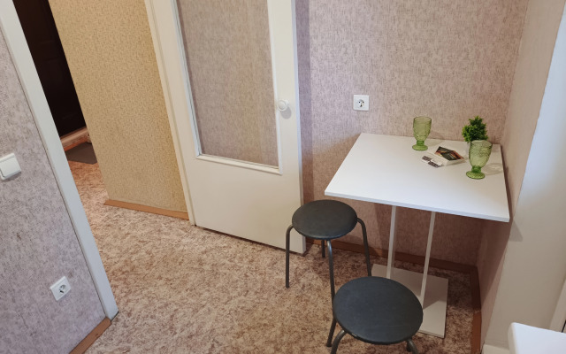 Квартира Однушка в Луговом