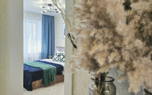 Квартира на Степной 5