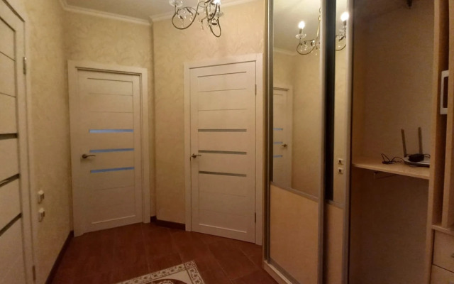 Квартира 1к кв Ленинский проспект