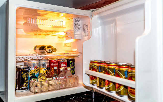 Ambient Angkor Boutique Hotel