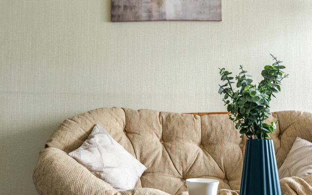 Morskaya Rezidentsiya V Petergofe Flat