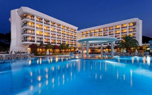 Ozkaymak Marina Hotel