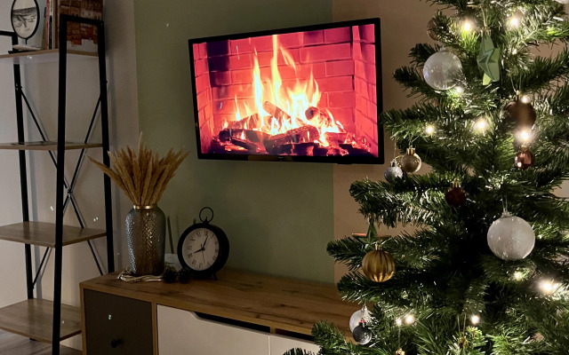 Апартаменты Комфорт-класса в ЖК Кранц-Престиж