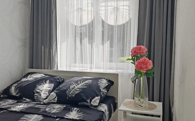 Novaya 2-K Kvartira v Tsentre Baranovichey Flat