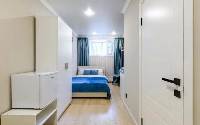 Апартаменты Проспект Вернадского 41с1 (126)