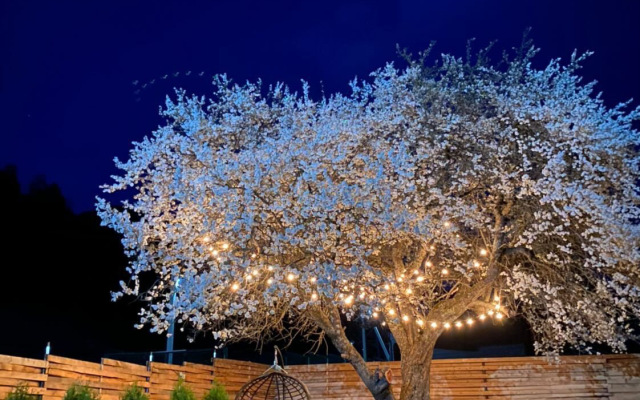 База отдыха Barn