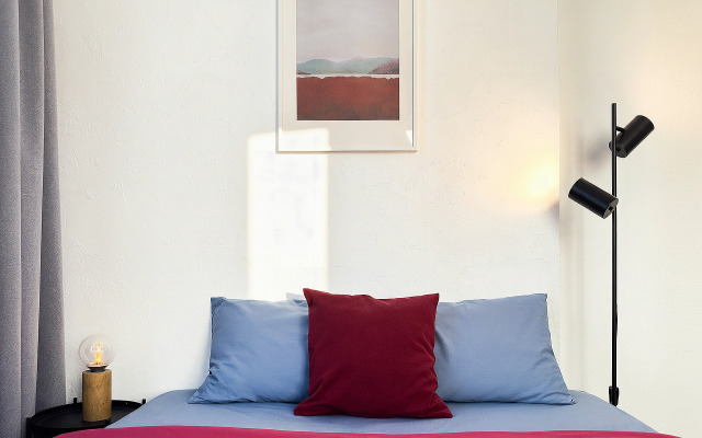 Квартира Однушка Карельский Лось на Первомайском